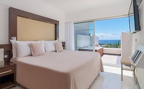 Meliá Salinas - Adults Recommended